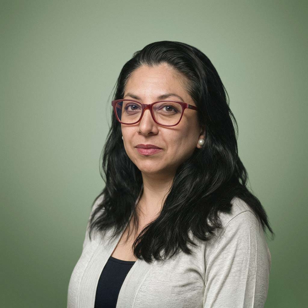 María Loreto Lagos