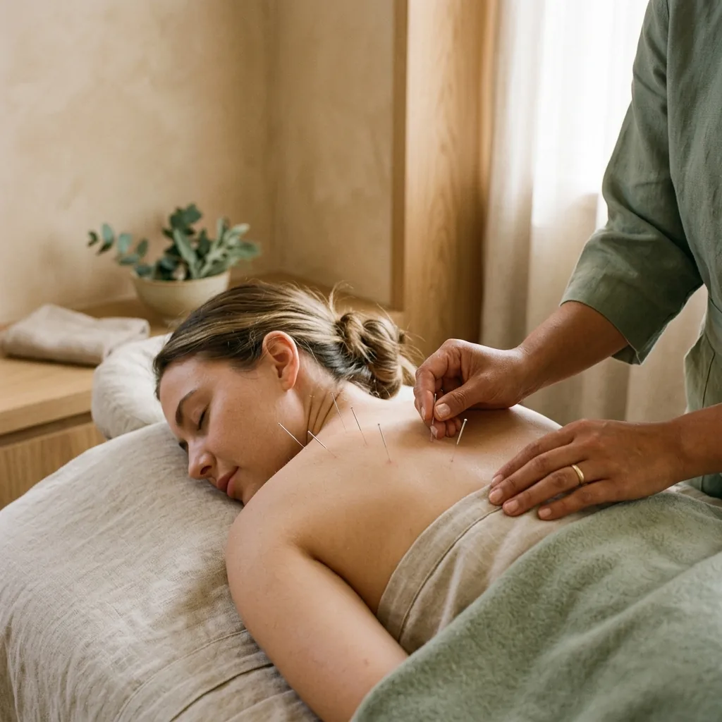 Acupuntura y Spa Médico