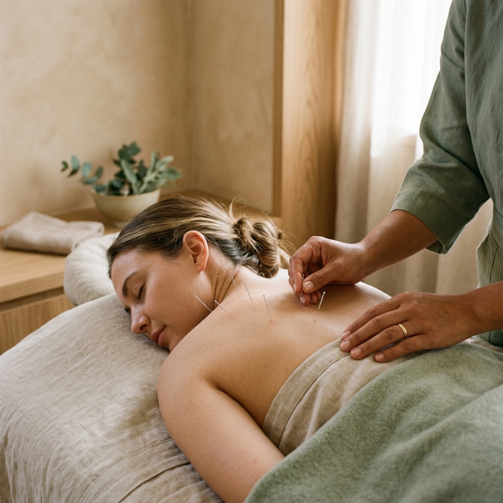 Acupuntura y Spa Médico