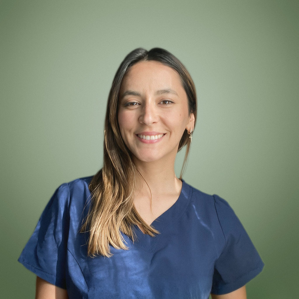 Camila Vidal Menares