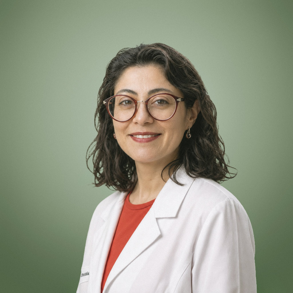 Dra. Andrea Chávez