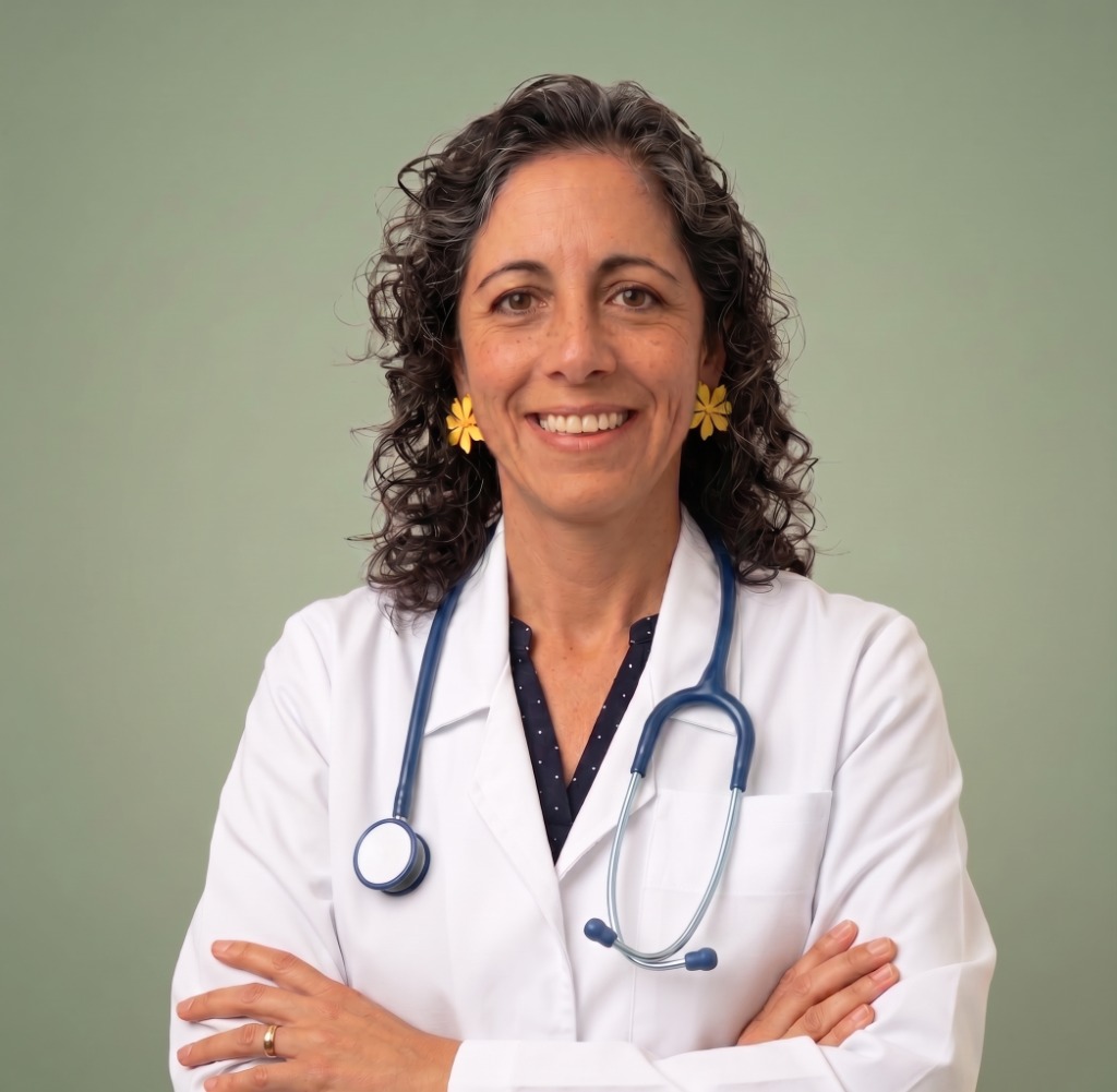 Dra. Alejandra Parilli