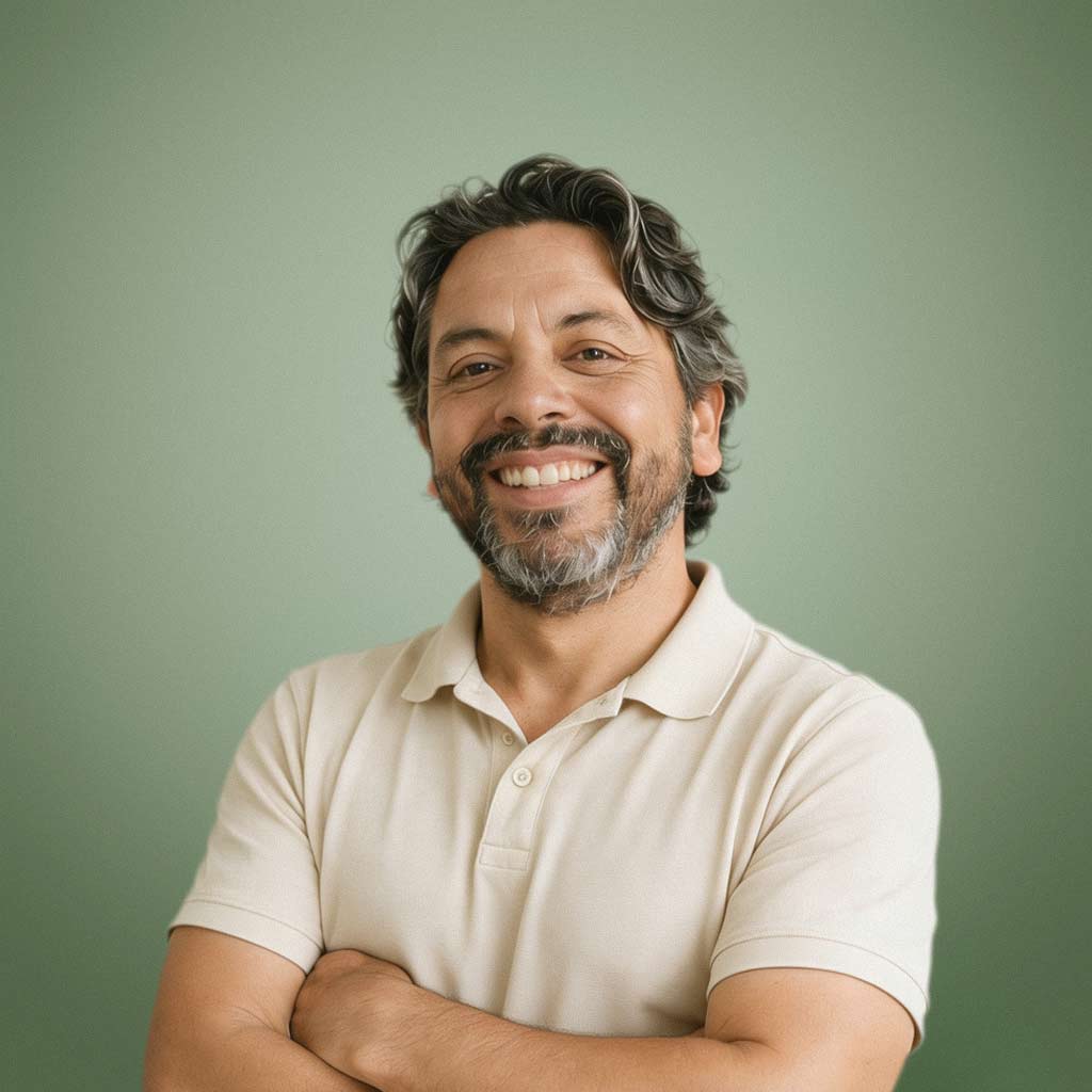 Hugo Ahumada