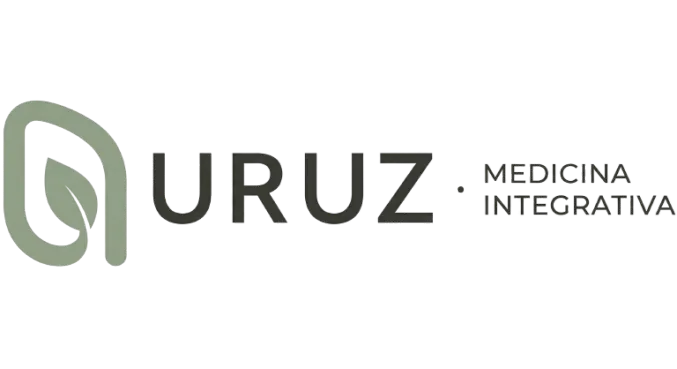 Logo URUZ Medicina Integrativa