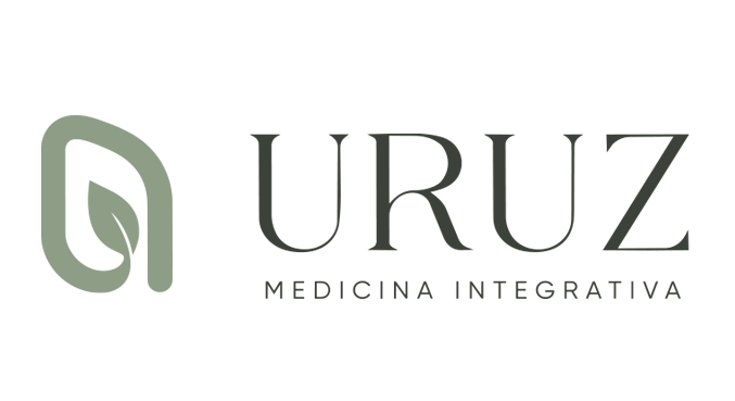 Logo URUZ Medicina Integrativa