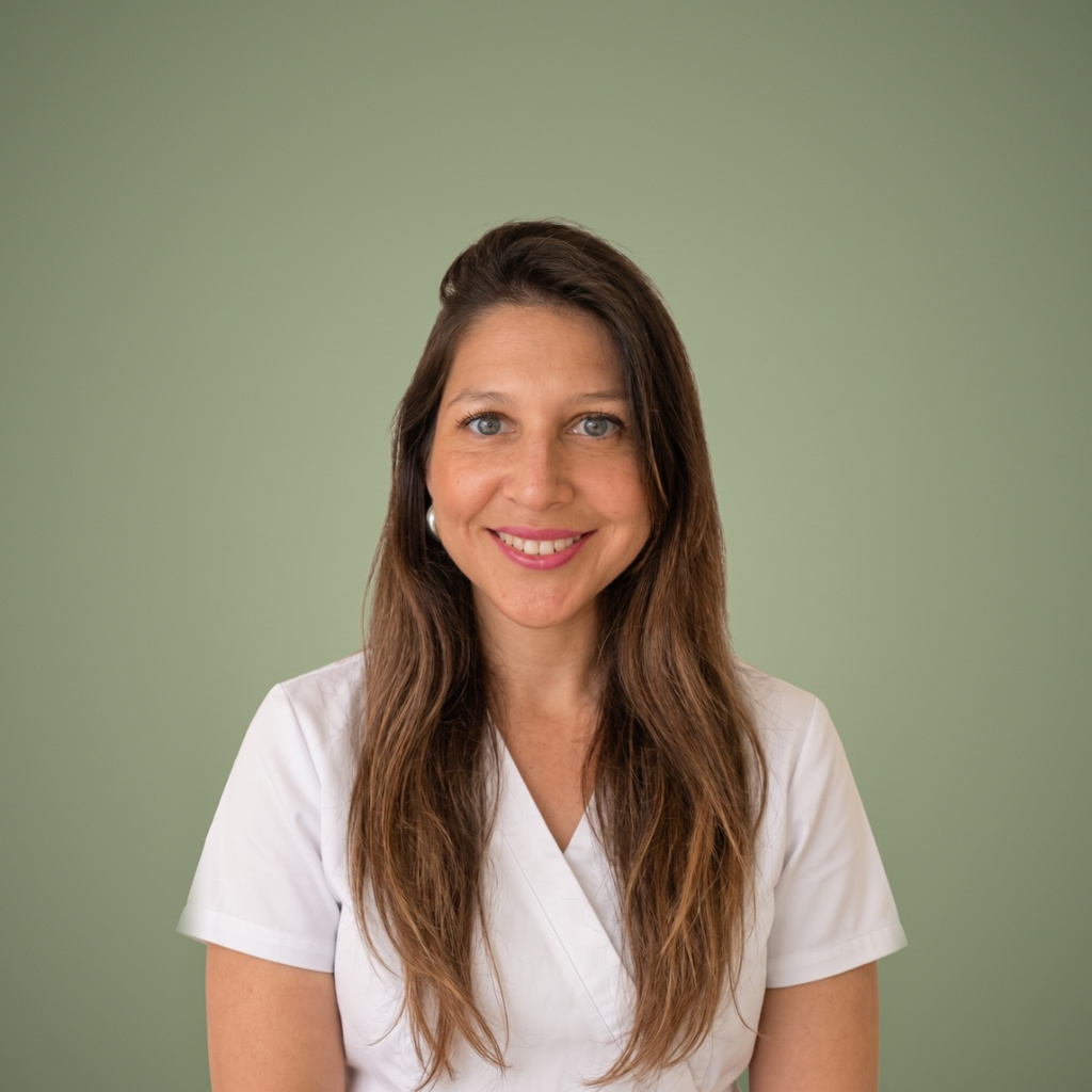 María Ignacia Cuevas Hoffmann