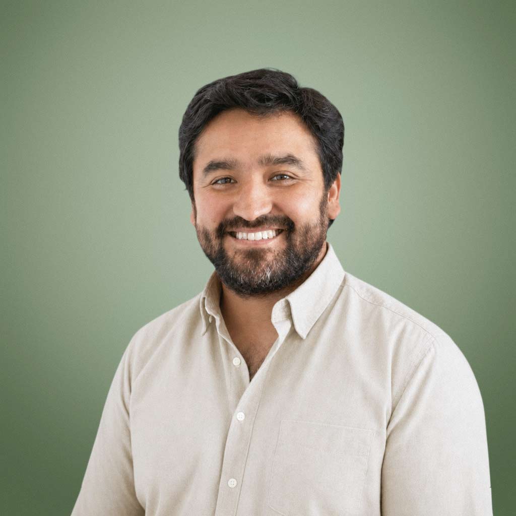 Mario Vidal